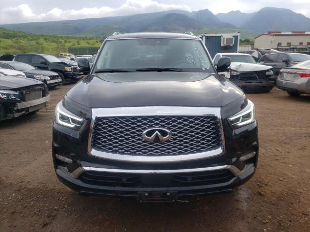 Photo 4 VIN: JN8AZ2AE4N9292050 - INFINITI QX80 LUXE 