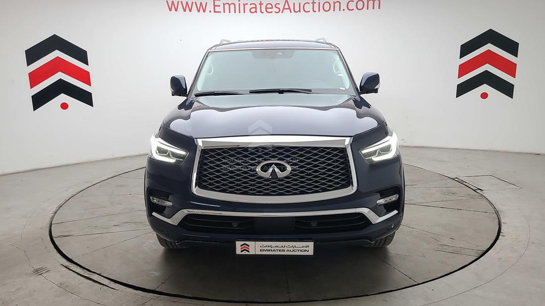 Photo 0 VIN: JN8AZ2AE4N9293540 - INFINITI QX 80 