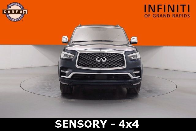 Photo 1 VIN: JN8AZ2AE5M9270315 - INFINITI QX80 