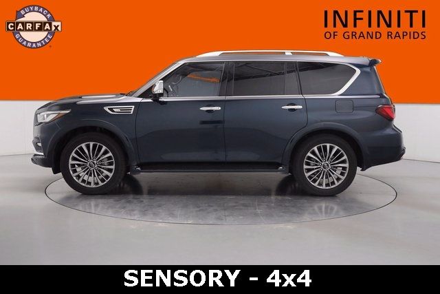 Photo 7 VIN: JN8AZ2AE5M9270315 - INFINITI QX80 