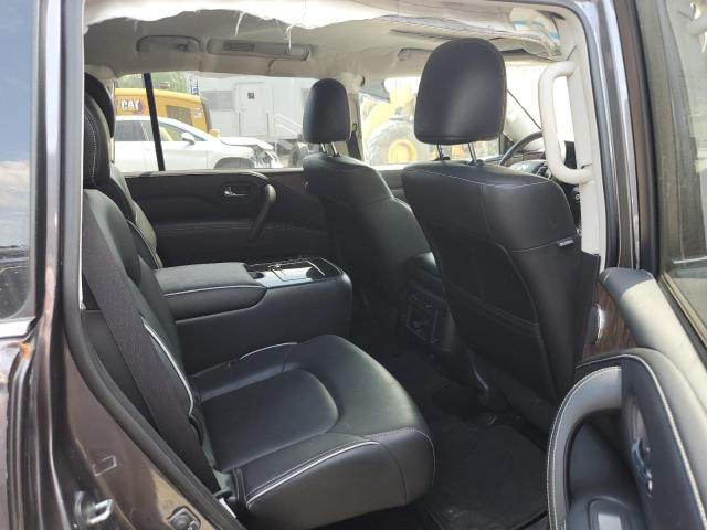 Photo 10 VIN: JN8AZ2AE5N9293675 - INFINITI QX80 