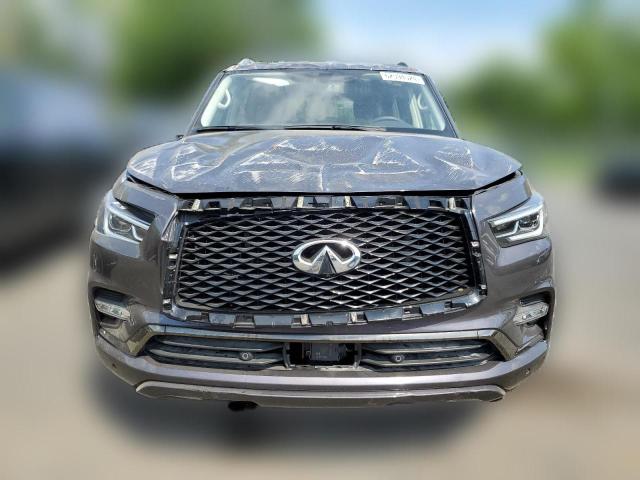 Photo 4 VIN: JN8AZ2AE5N9293675 - INFINITI QX80 