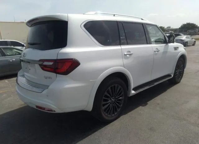 Photo 3 VIN: JN8AZ2AE5P9303012 - INFINITI QX80 