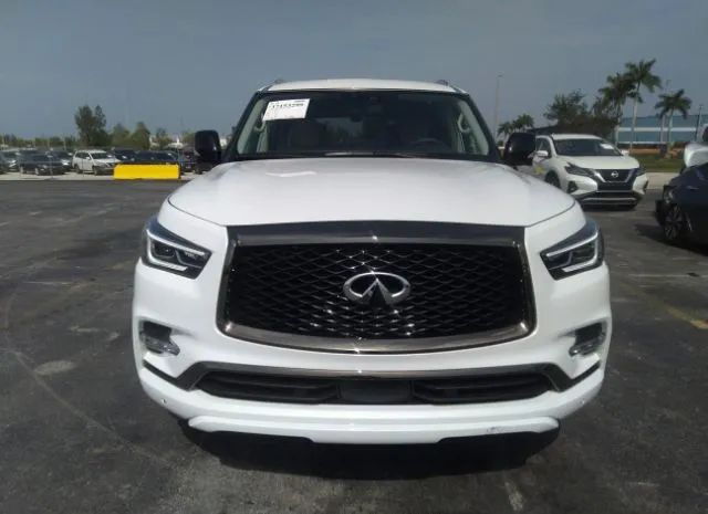 Photo 5 VIN: JN8AZ2AE5P9303012 - INFINITI QX80 