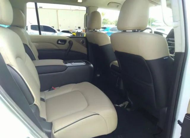 Photo 7 VIN: JN8AZ2AE5P9303012 - INFINITI QX80 