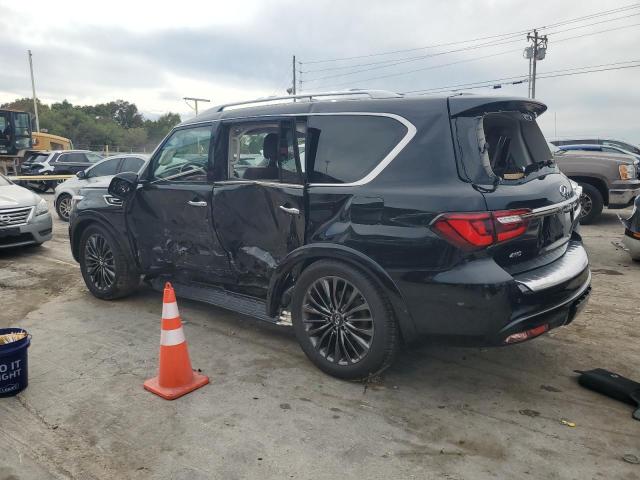 Photo 1 VIN: JN8AZ2AE5R9326857 - INFINITI QX80 LUXE 