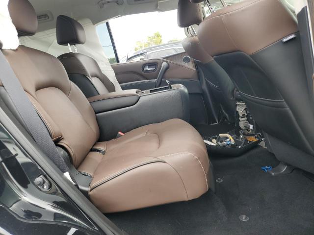 Photo 10 VIN: JN8AZ2AE5R9326857 - INFINITI QX80 LUXE 