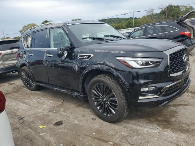 Photo 3 VIN: JN8AZ2AE5R9326857 - INFINITI QX80 LUXE 