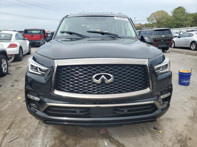 Photo 4 VIN: JN8AZ2AE5R9326857 - INFINITI QX80 LUXE 