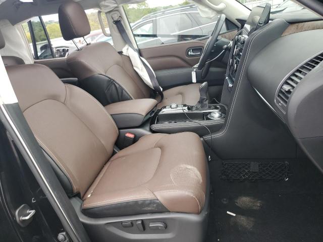 Photo 6 VIN: JN8AZ2AE5R9326857 - INFINITI QX80 LUXE 