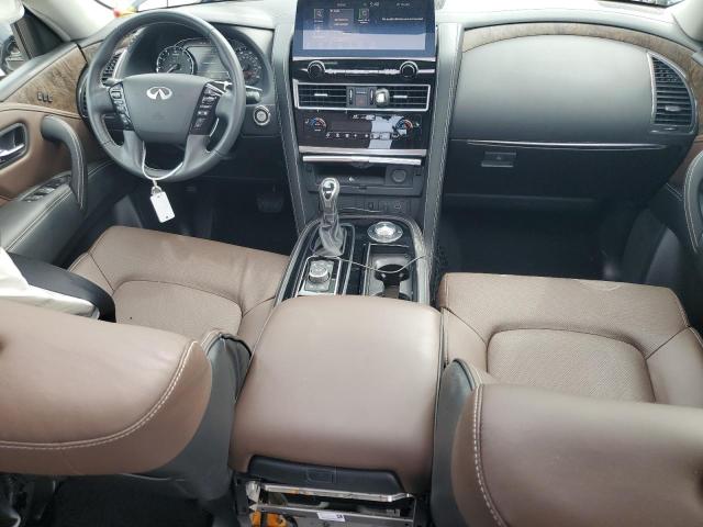 Photo 7 VIN: JN8AZ2AE5R9326857 - INFINITI QX80 LUXE 