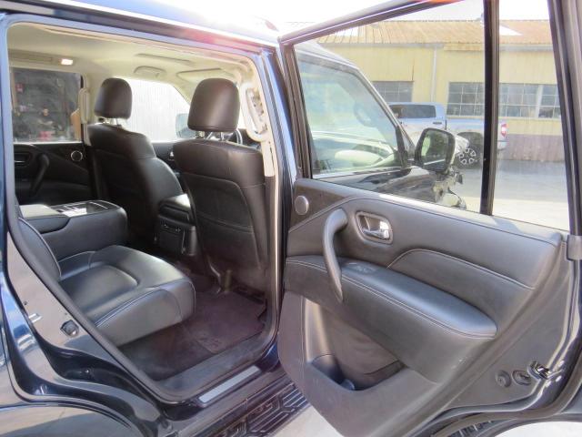 Photo 6 VIN: JN8AZ2AE6M9270145 - INFINITI QX80 LUXE 