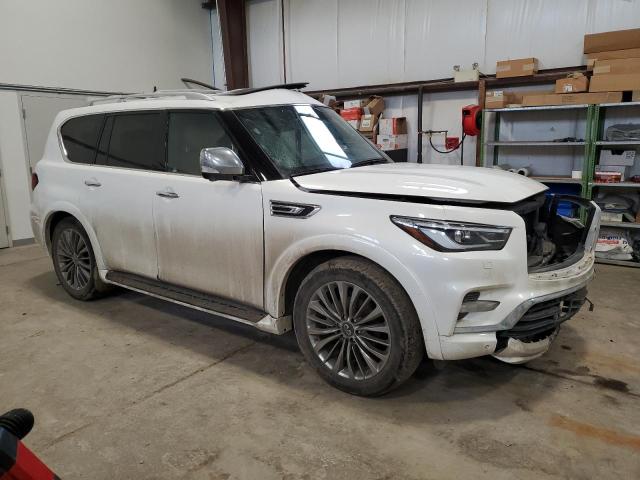 Photo 3 VIN: JN8AZ2AE6M9270856 - INFINITI QX80 LUXE 