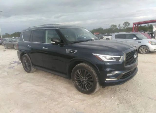 Photo 0 VIN: JN8AZ2AE6N9290848 - INFINITI QX80 