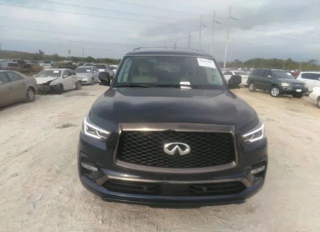 Photo 5 VIN: JN8AZ2AE6N9290848 - INFINITI QX80 