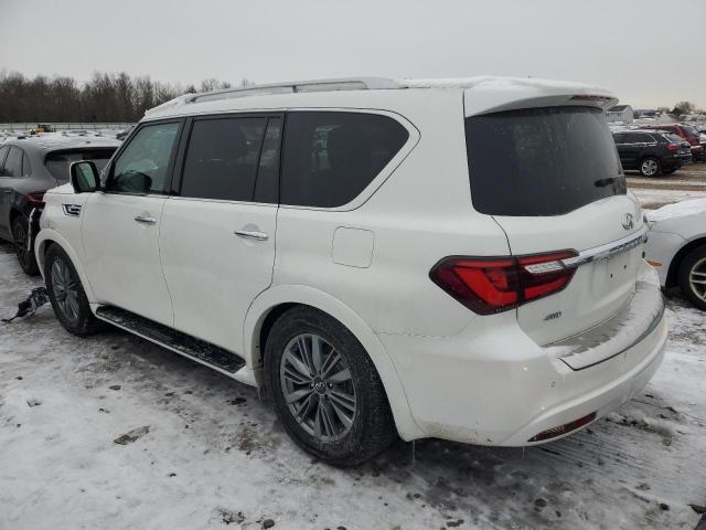 Photo 1 VIN: JN8AZ2AE6N9290929 - INFINITI QX80 