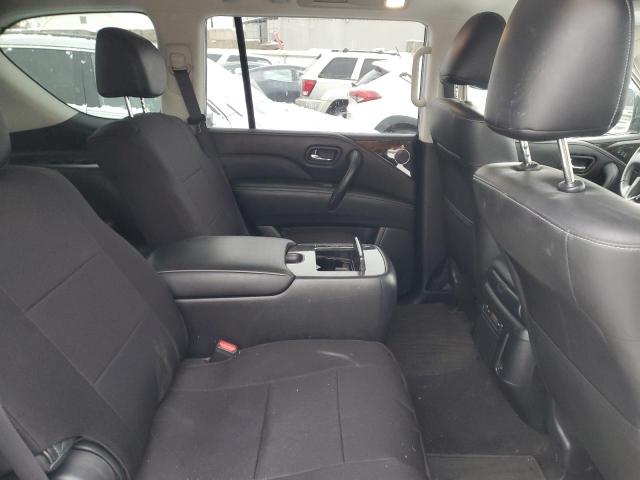 Photo 10 VIN: JN8AZ2AE6N9290929 - INFINITI QX80 