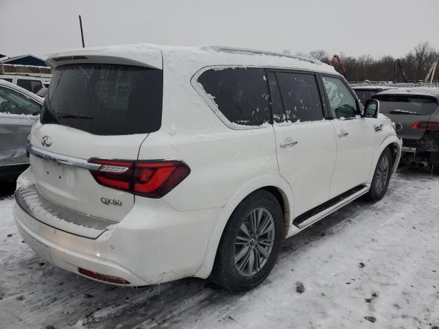 Photo 2 VIN: JN8AZ2AE6N9290929 - INFINITI QX80 