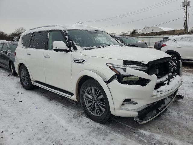 Photo 3 VIN: JN8AZ2AE6N9290929 - INFINITI QX80 