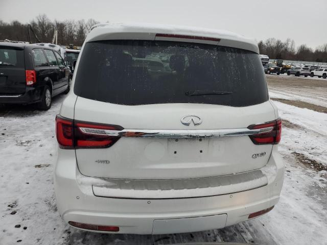 Photo 5 VIN: JN8AZ2AE6N9290929 - INFINITI QX80 