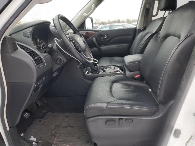 Photo 6 VIN: JN8AZ2AE6N9290929 - INFINITI QX80 