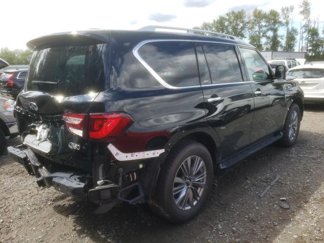 Photo 2 VIN: JN8AZ2AE6N9293541 - INFINITI QX80 LUXE 