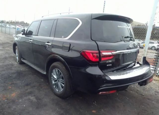 Photo 2 VIN: JN8AZ2AE6P9302256 - INFINITI QX80 