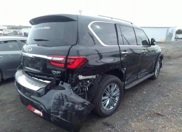 Photo 3 VIN: JN8AZ2AE6P9302256 - INFINITI QX80 