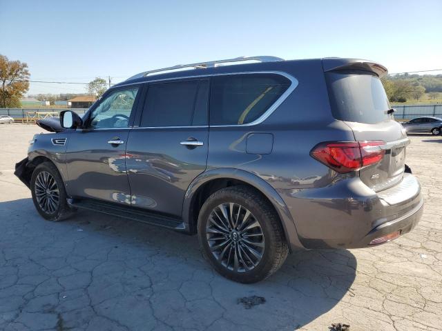 Photo 1 VIN: JN8AZ2AE6P9306954 - INFINITI QX80 LUXE 