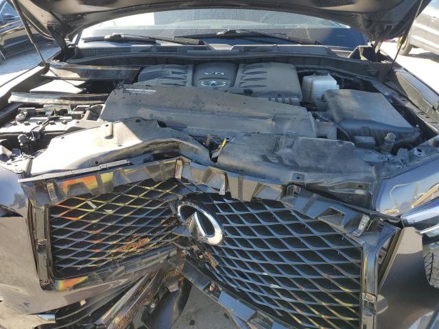 Photo 11 VIN: JN8AZ2AE6P9306954 - INFINITI QX80 LUXE 