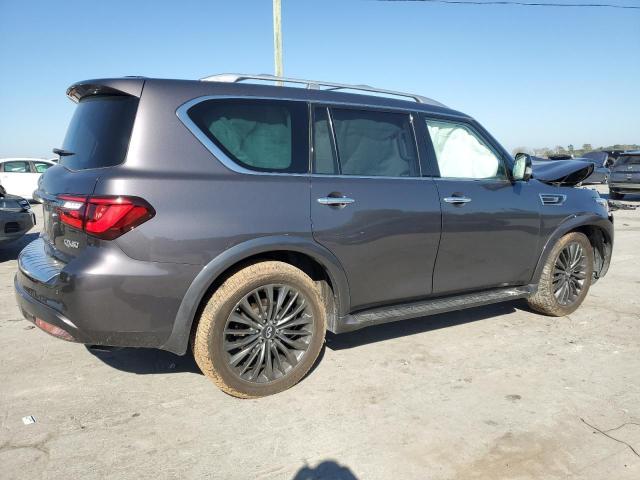 Photo 2 VIN: JN8AZ2AE6P9306954 - INFINITI QX80 LUXE 