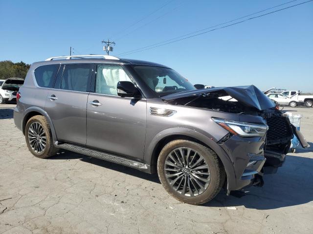 Photo 3 VIN: JN8AZ2AE6P9306954 - INFINITI QX80 LUXE 