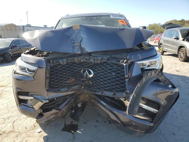 Photo 4 VIN: JN8AZ2AE6P9306954 - INFINITI QX80 LUXE 