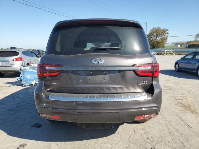 Photo 5 VIN: JN8AZ2AE6P9306954 - INFINITI QX80 LUXE 