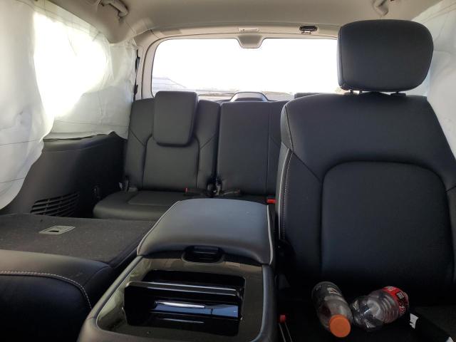 Photo 9 VIN: JN8AZ2AE6P9306954 - INFINITI QX80 LUXE 