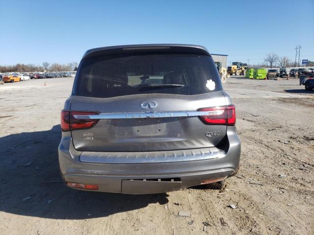 Photo 5 VIN: JN8AZ2AE7M9268145 - INFINITI QX80 LUXE 