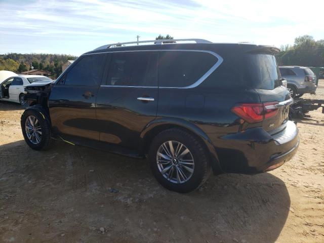 Photo 1 VIN: JN8AZ2AE7M9271675 - INFINITI QX80 LUXE 