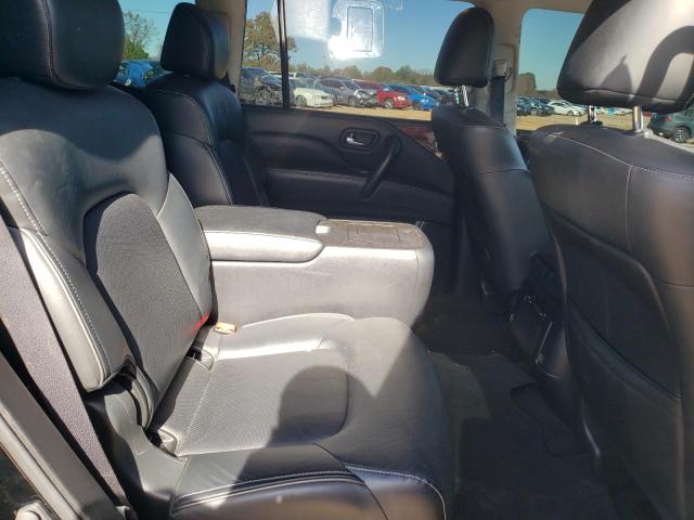 Photo 10 VIN: JN8AZ2AE7M9271675 - INFINITI QX80 LUXE 