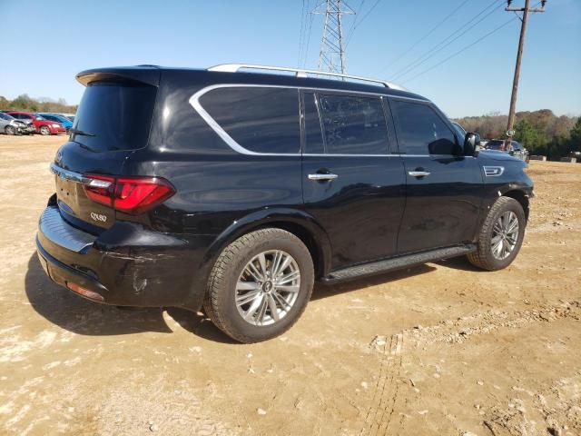 Photo 2 VIN: JN8AZ2AE7M9271675 - INFINITI QX80 LUXE 