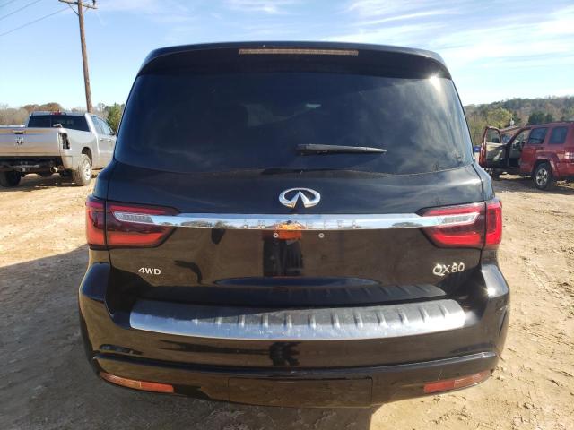 Photo 5 VIN: JN8AZ2AE7M9271675 - INFINITI QX80 LUXE 