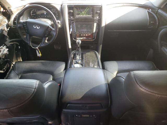 Photo 7 VIN: JN8AZ2AE7M9271675 - INFINITI QX80 LUXE 