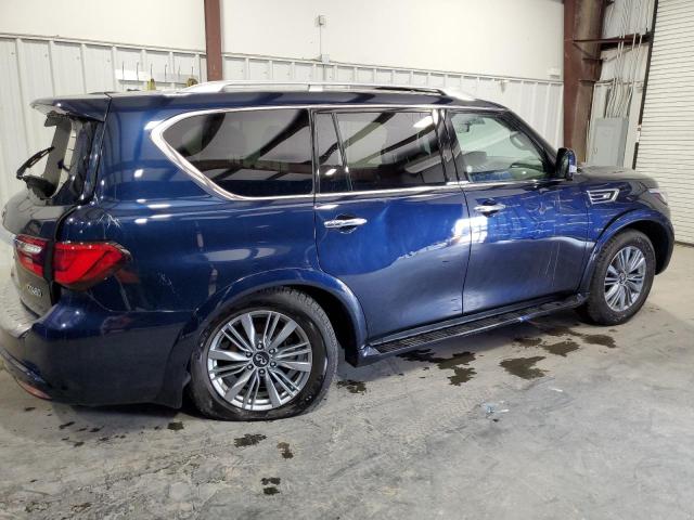 Photo 2 VIN: JN8AZ2AE7R9326889 - INFINITI QX80 LUXE 