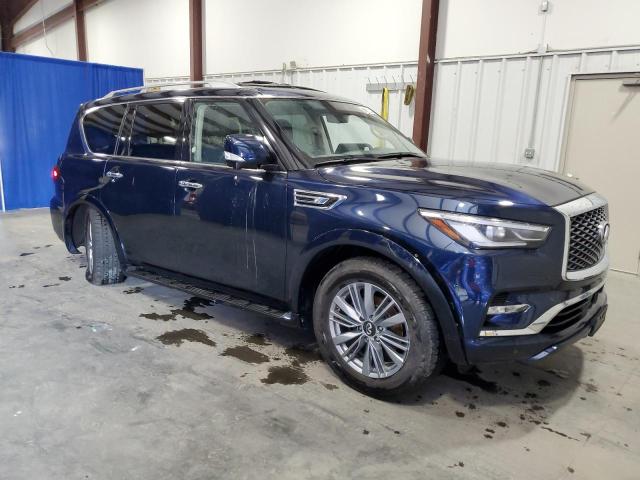 Photo 3 VIN: JN8AZ2AE7R9326889 - INFINITI QX80 LUXE 