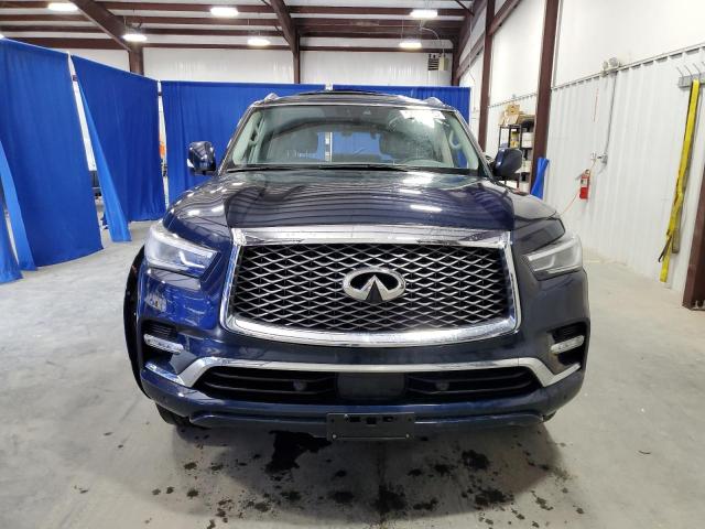 Photo 4 VIN: JN8AZ2AE7R9326889 - INFINITI QX80 LUXE 