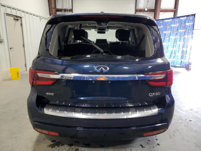 Photo 5 VIN: JN8AZ2AE7R9326889 - INFINITI QX80 LUXE 