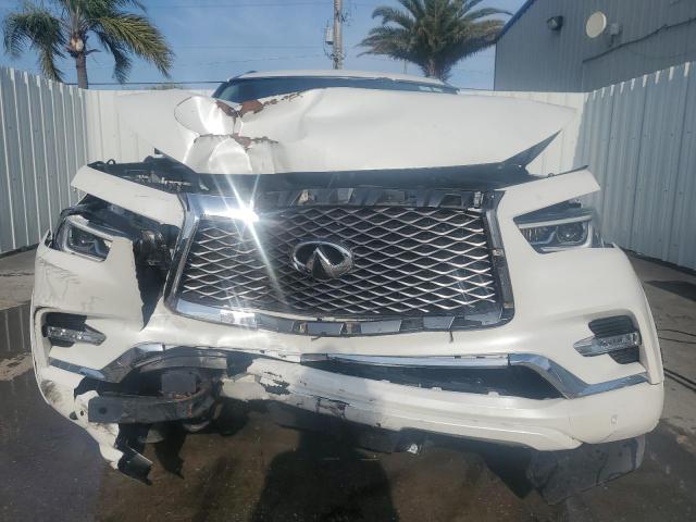 Photo 4 VIN: JN8AZ2AE7R9327699 - INFINITI QX80 LUXE 