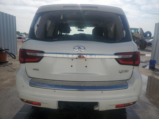 Photo 5 VIN: JN8AZ2AE7R9327699 - INFINITI QX80 LUXE 