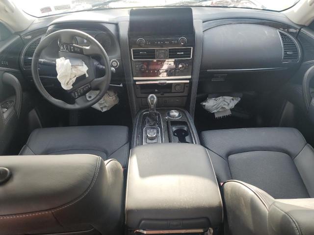 Photo 7 VIN: JN8AZ2AE7R9327699 - INFINITI QX80 LUXE 