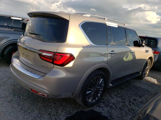 Photo 3 VIN: JN8AZ2AE8M9268901 - INFINITI QX80 LUXE 