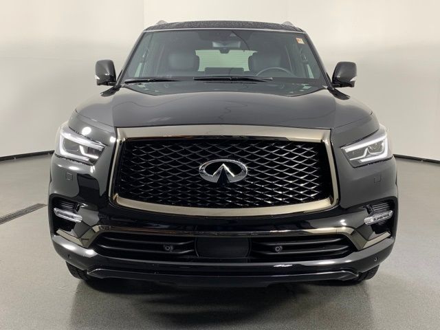 Photo 1 VIN: JN8AZ2AE8N9290625 - INFINITI QX80 